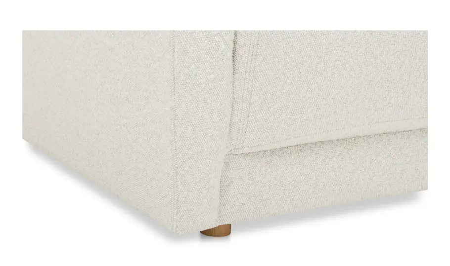 Bryn Sectional Right Heritage Cedar Green