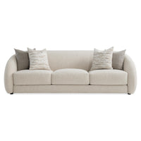 Austen Fabric Sofa