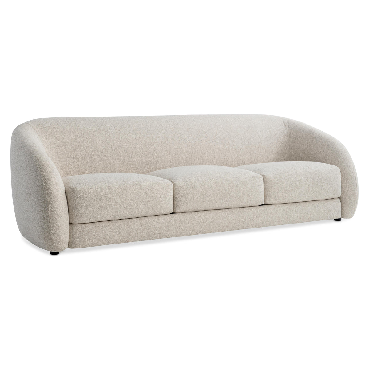 Austen Fabric Sofa