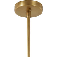 Pellman Chandelier
