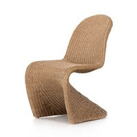 PORTIA OUTDOOR DINING CHAIR