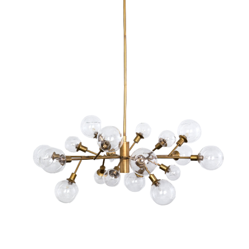 Pellman Chandelier