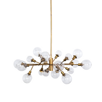 Pellman Chandelier