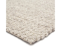 Scandinavia Dula White & Gray Rug