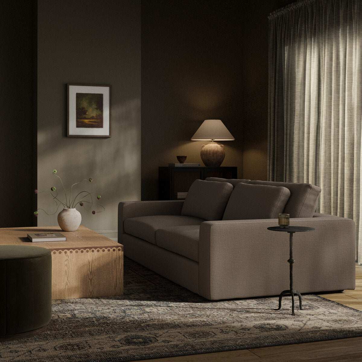 Bloor Sofa