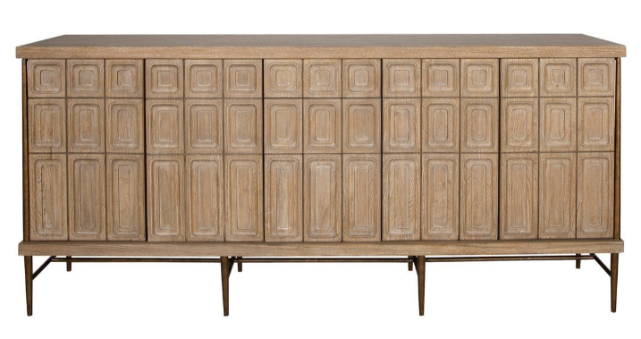 Brazil Cabinet