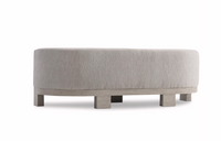 Prado Custom Bench