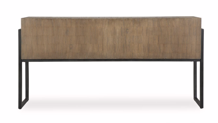 Nevis Console Table