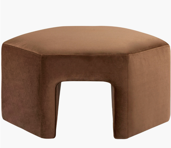 Ellisa Ottoman