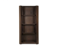 Nera Bookcase Brown