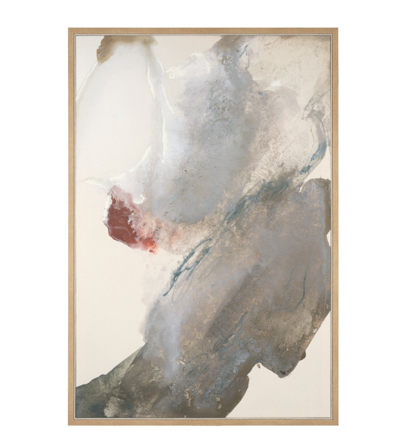 Inclination I by Ira Havuka