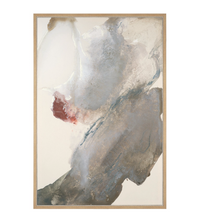 Inclination I by Ira Havuka