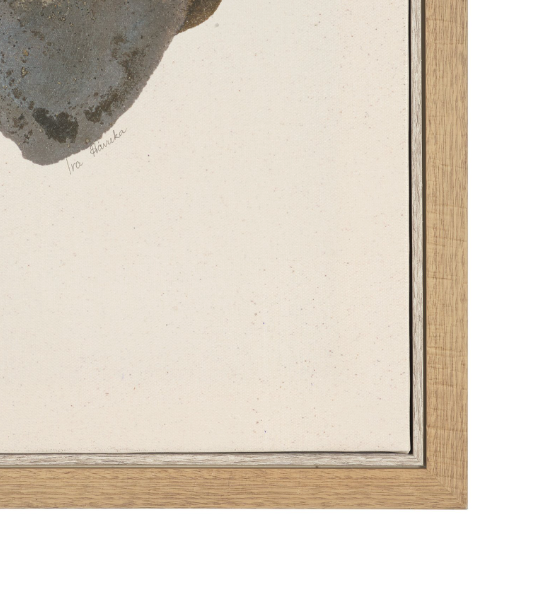 Inclination I by Ira Havuka