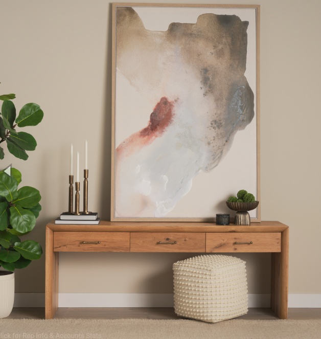 Inclination I by Ira Havuka