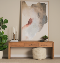 Inclination I by Ira Havuka