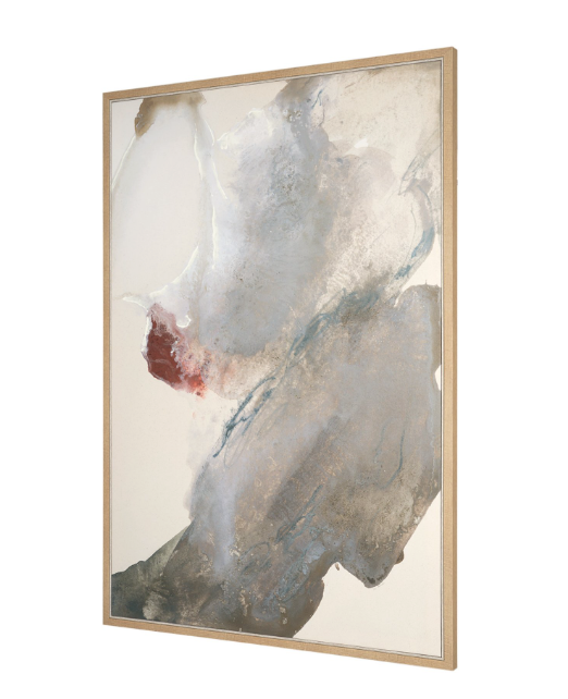 Inclination I by Ira Havuka