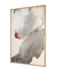 Inclination I by Ira Havuka