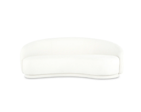 Excelsior Sofa Cream