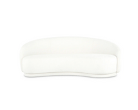 Excelsior Sofa Cream