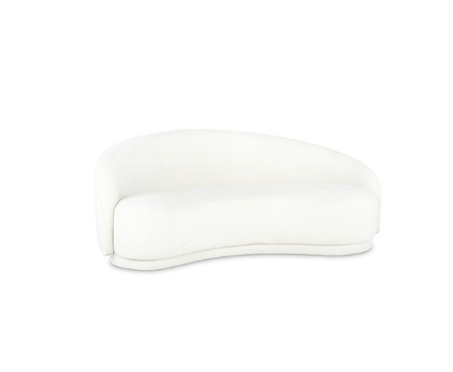 Excelsior Sofa Cream