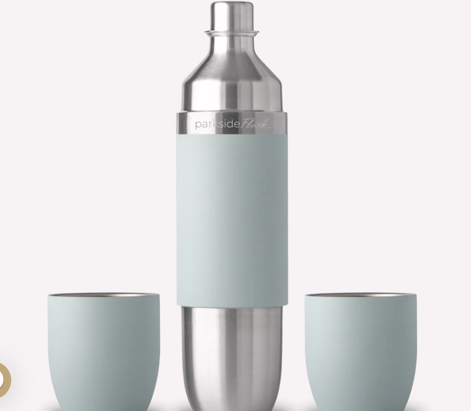 Parkside Flasks