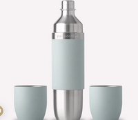 Parkside Flasks