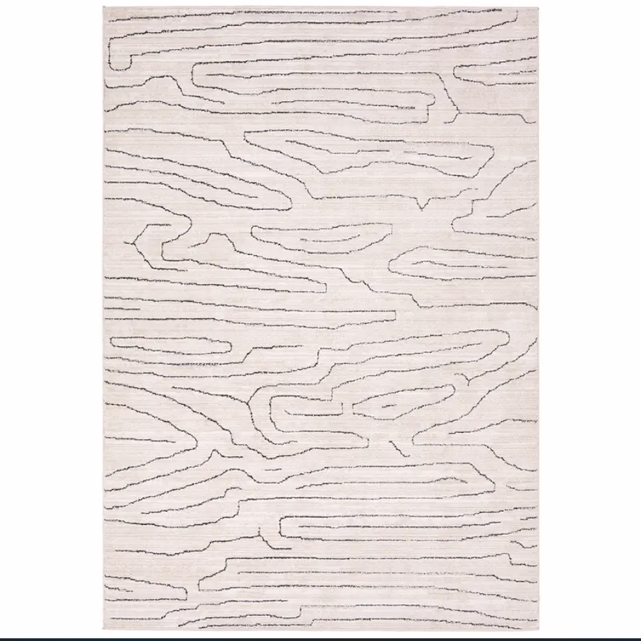 Eva Rug EVA01 7'9"x9'9"