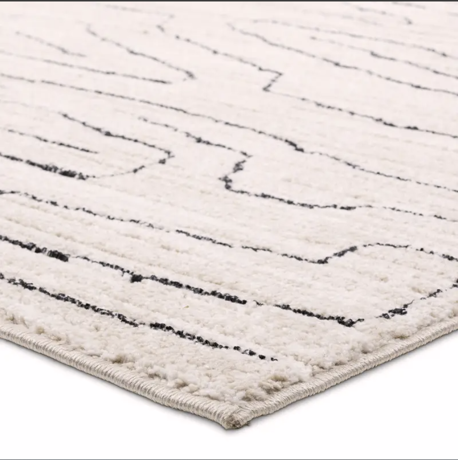 Eva Rug EVA01 7'9"x9'9"
