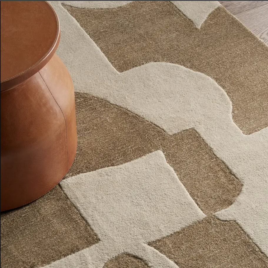 Anthem Hand Tufted Rug