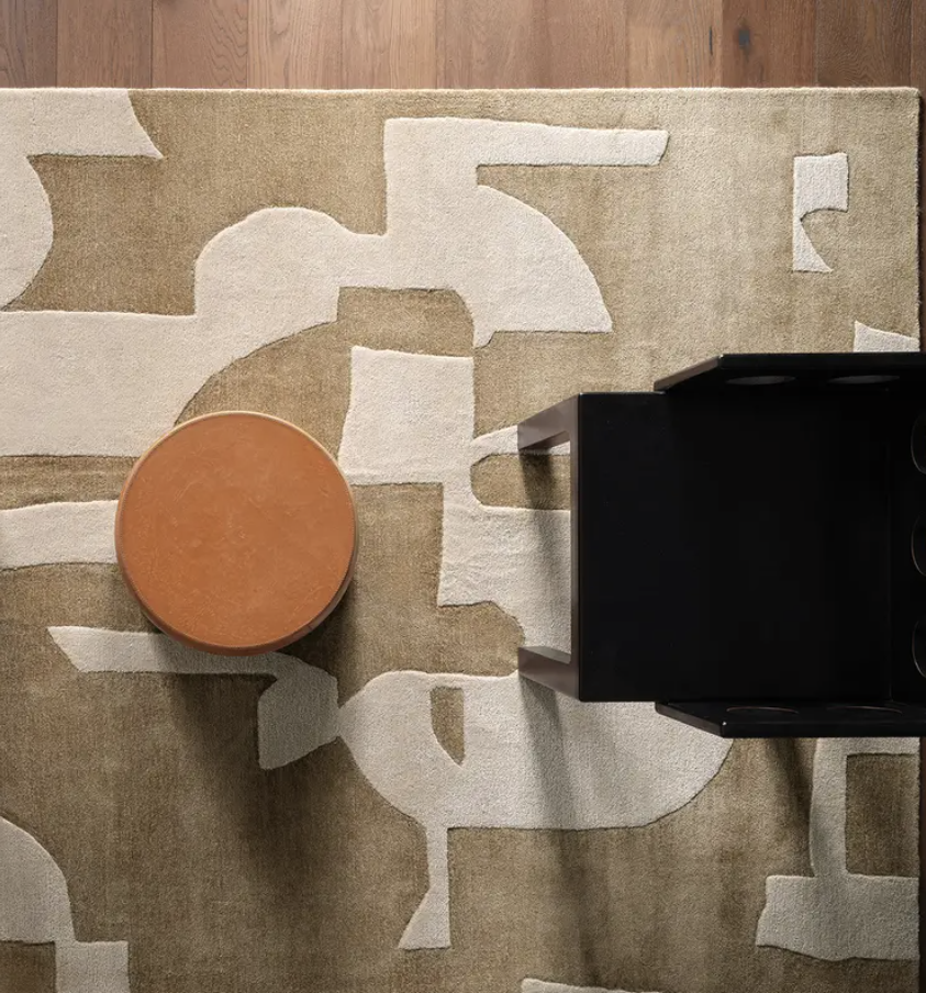 Anthem Hand Tufted Rug