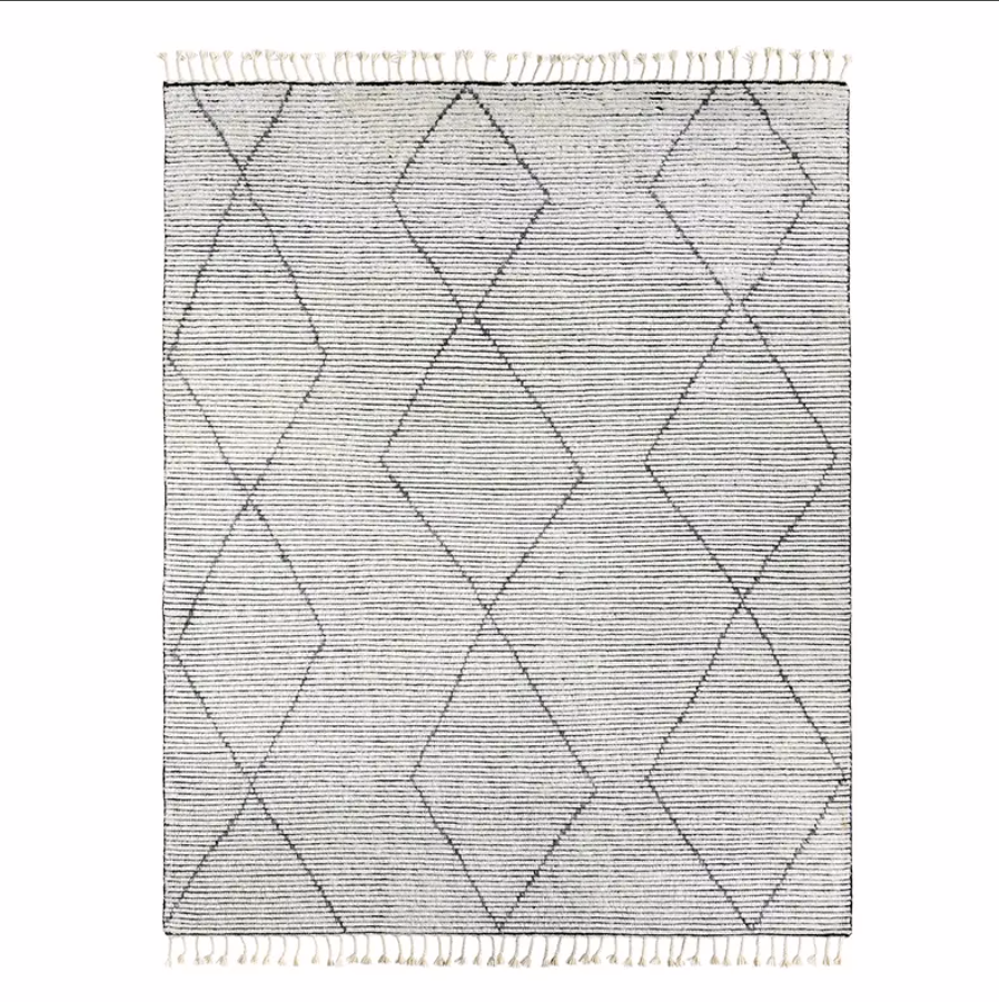 Alpine Wool Rug