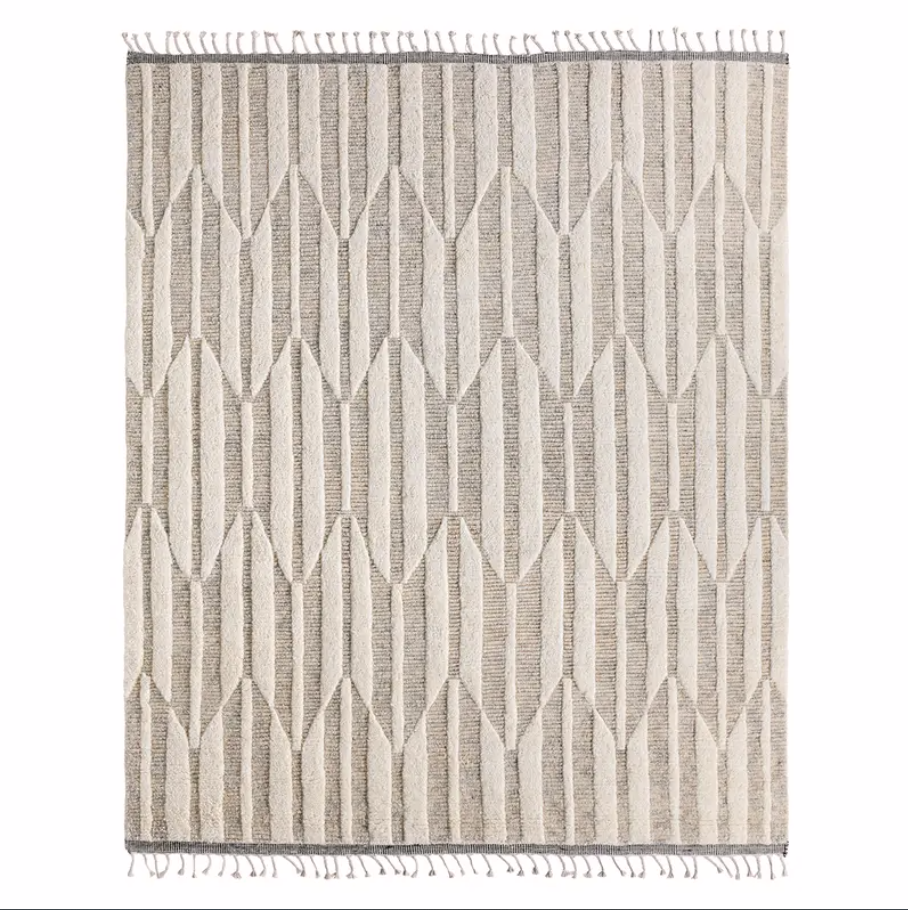 Keoka Wool Rug