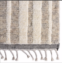 Keoka Wool Rug
