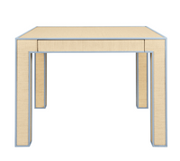 Oceanic Blue Game Table