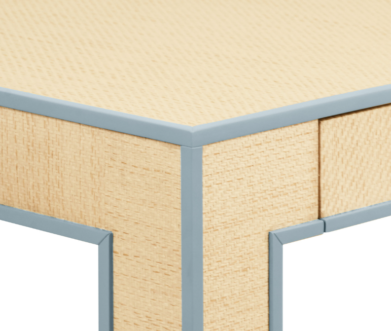 Oceanic Blue Game Table