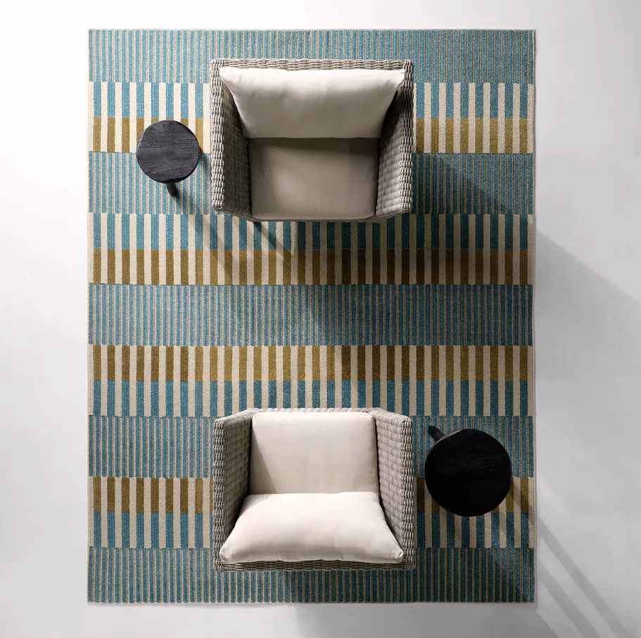 Alina Outdoor Rug
