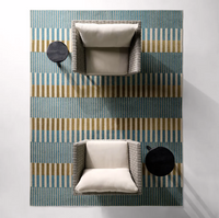 Alina Outdoor Rug