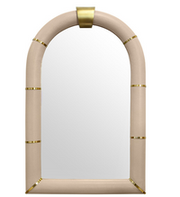 Ella Rose & Gold Mirror