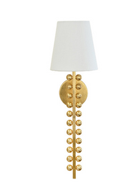 Aria Chain Wall Sconce