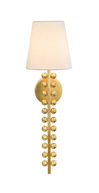Aria Chain Wall Sconce