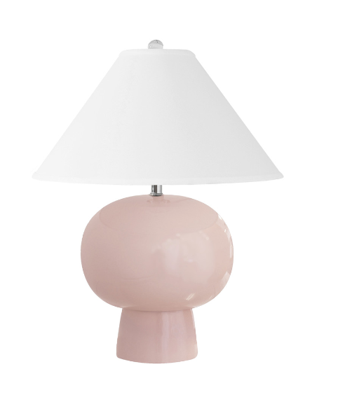 Lilly Rose Table Lamp