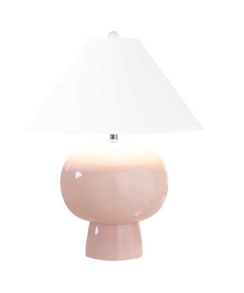 Lilly Rose Table Lamp