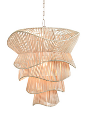 Brynn Tiered Pendant