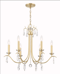 Rollins 28'' Chandelier