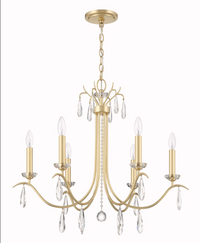 Rollins 28'' Chandelier
