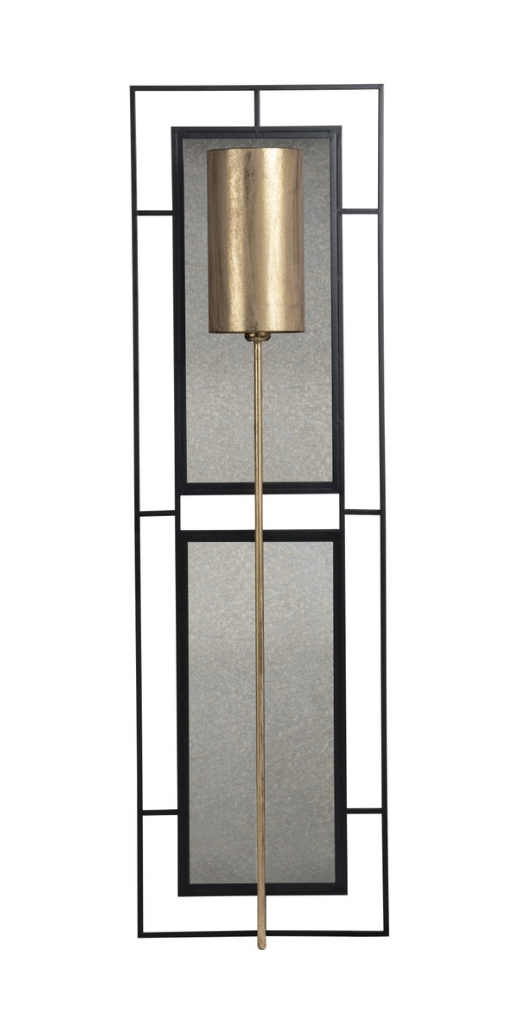 Halston Wall Sconce
