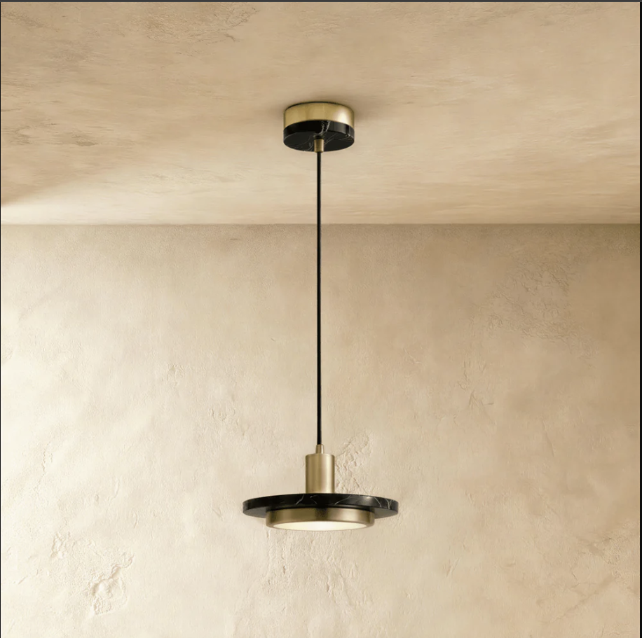 Julian Pendant Light