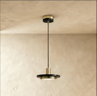 Julian Pendant Light