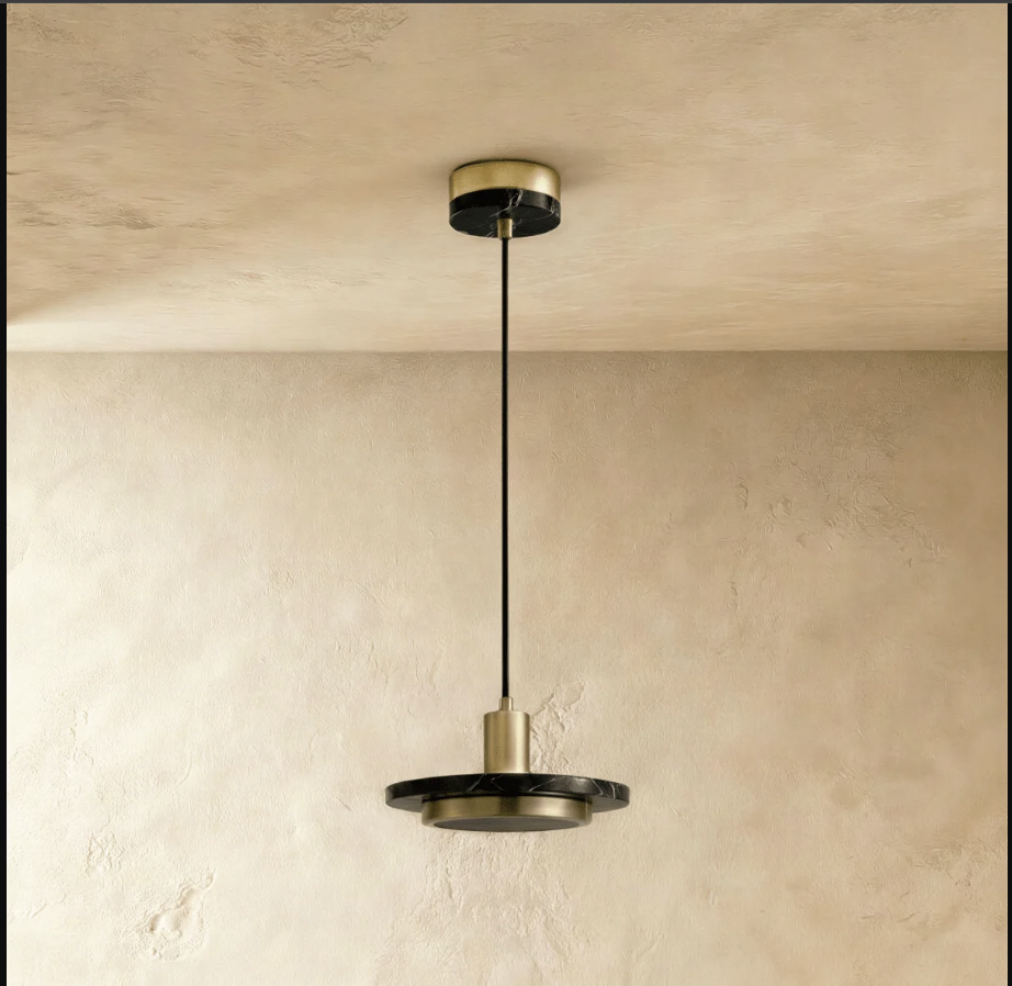 Julian Pendant Light