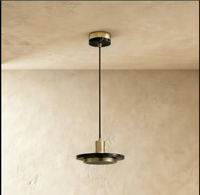 Julian Pendant Light